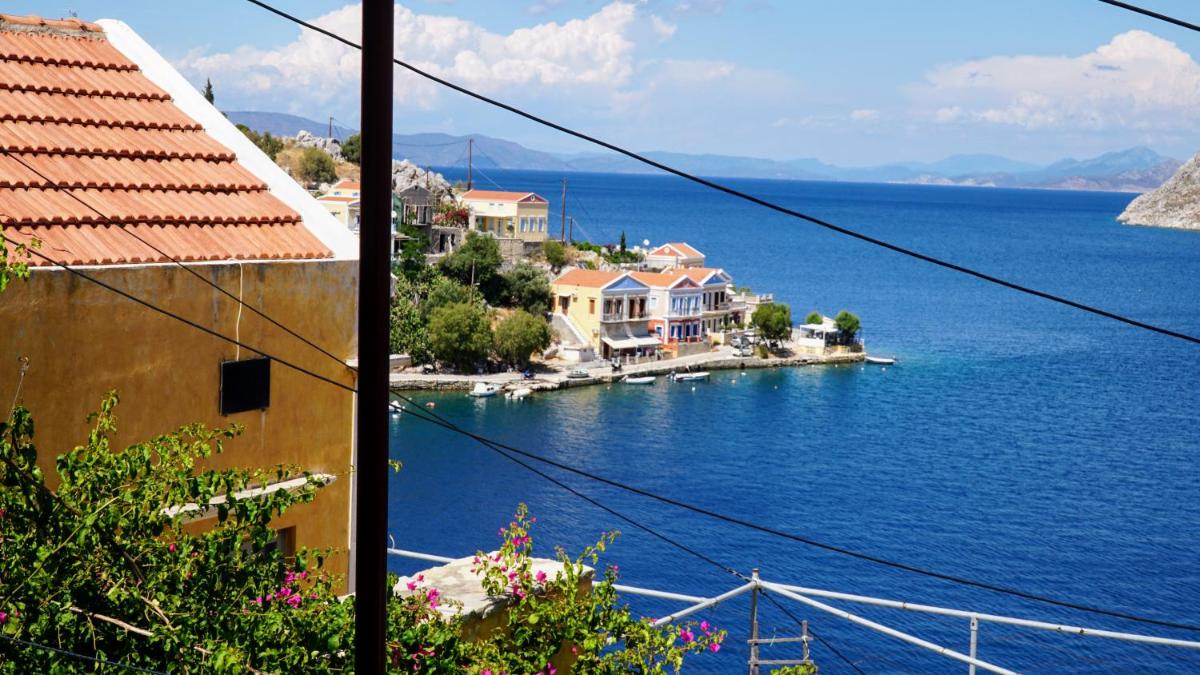 Villa Astradeni Symi - Housity