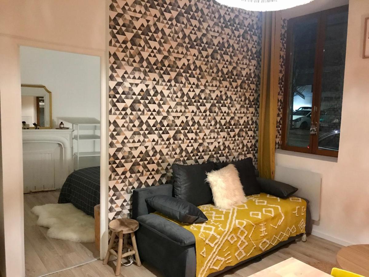 Superbe appartement 2min des thermes, 20min pistes - Housity