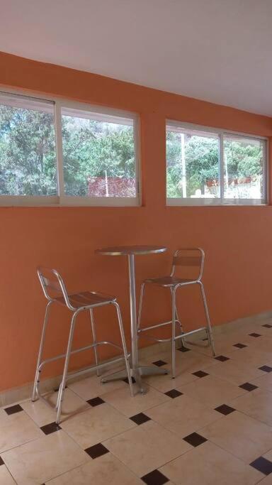 Departamento del bosque planta alta - Housity