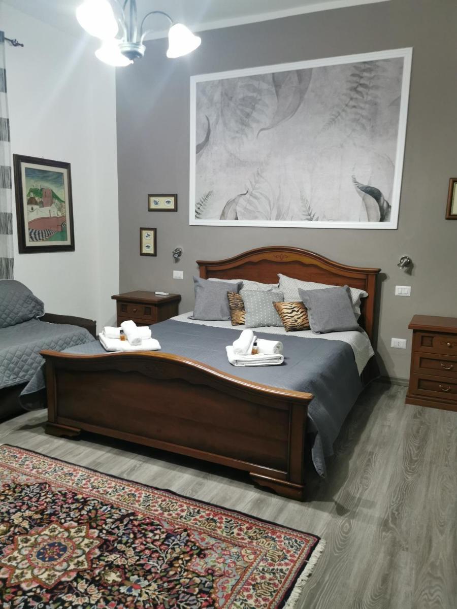 Sa Rocchitta House Appartamenti - Housity