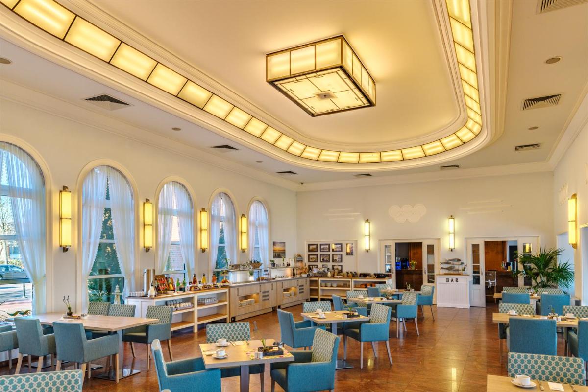 Hotel Seelust - Housity