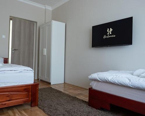 Hortenzia Vendégház Mór - Housity