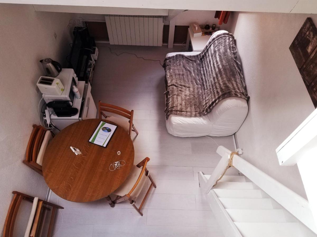 Appartement Duplex Cauterets - Housity