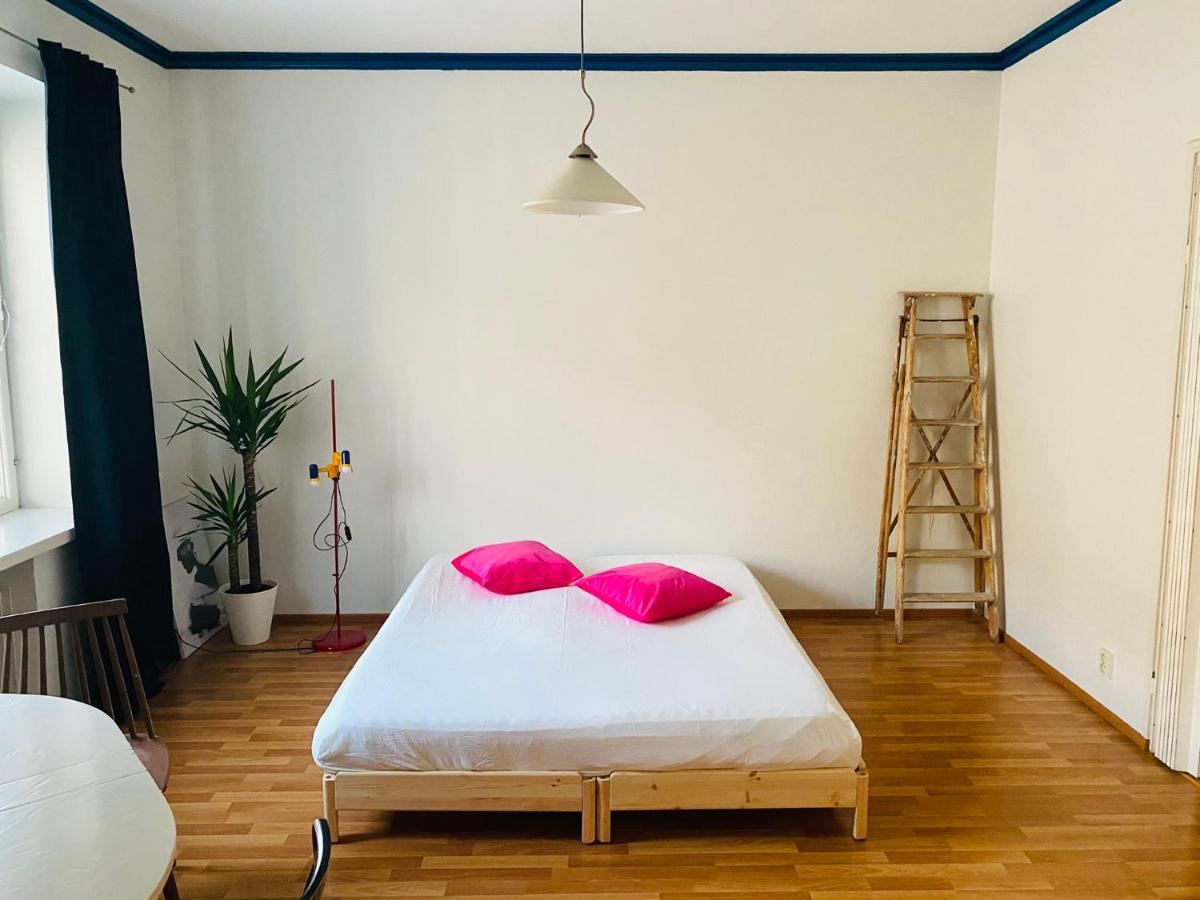 Respectful and peaceful with two bedrooms - Housity