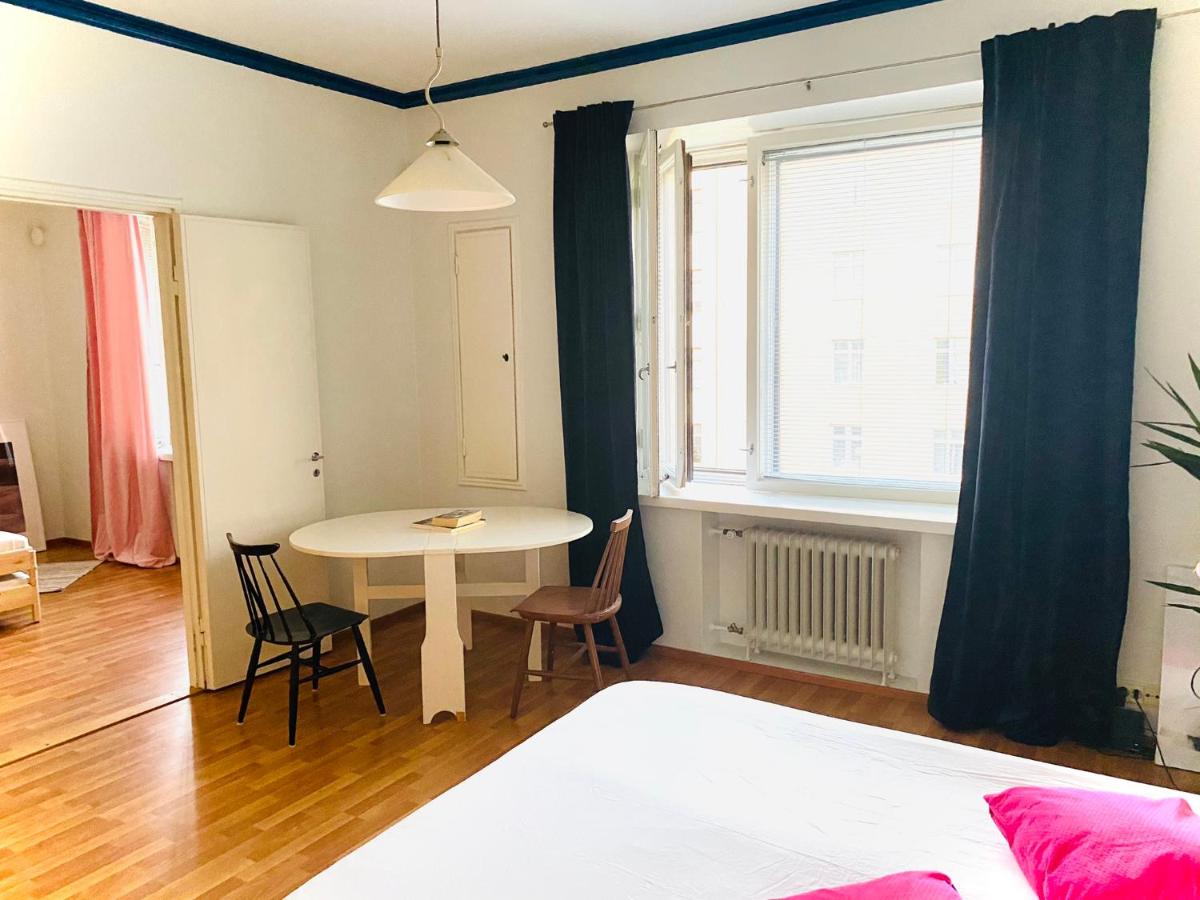 Respectful and peaceful with two bedrooms - Housity