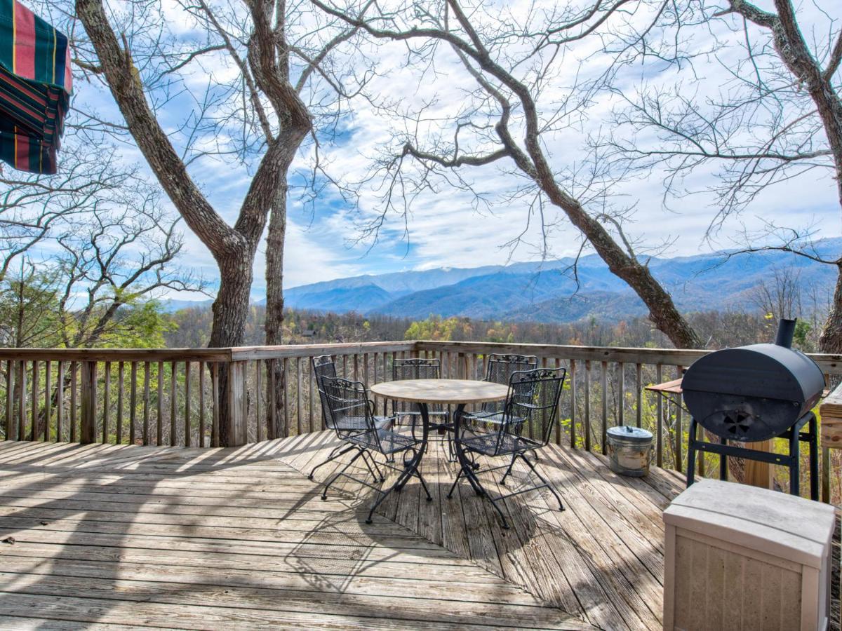 Mountain Treasure - Housity