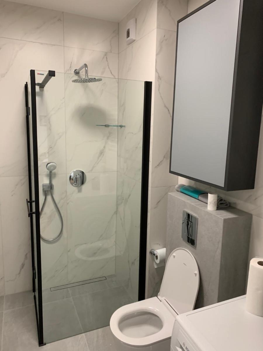 Apartament Perłowy - Housity