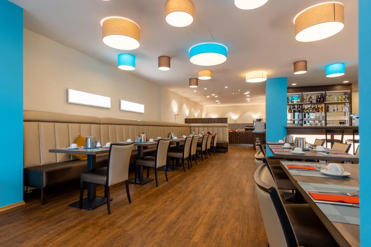 Trip Inn Hotel Münster City - Housity