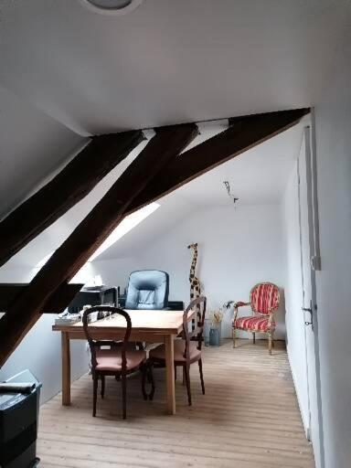 Sansonnette - Housity