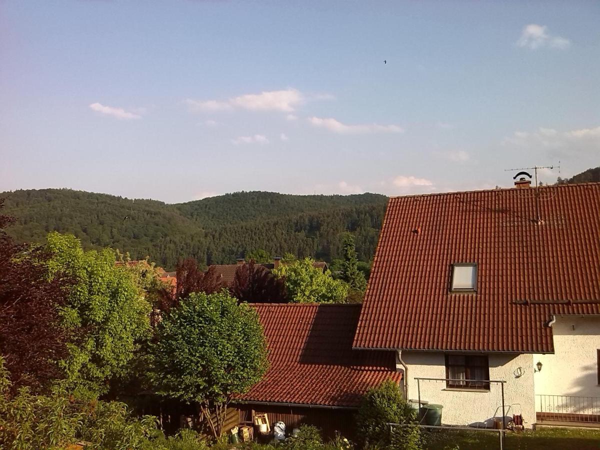 Suitetrails - Ferienwohnungen Hochgrebe