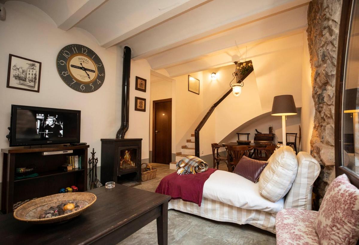 Casa Rural de Benitandús - Housity