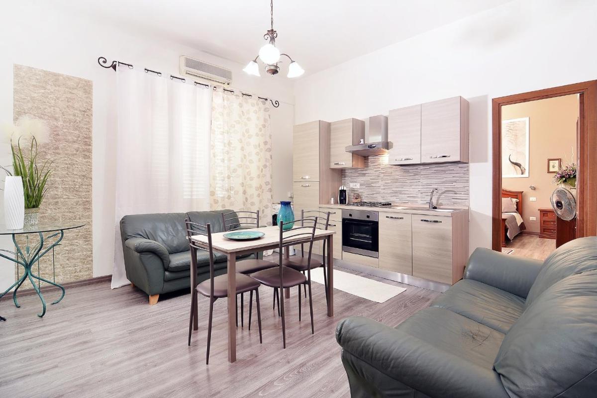 Sa Rocchitta House Appartamenti - Housity