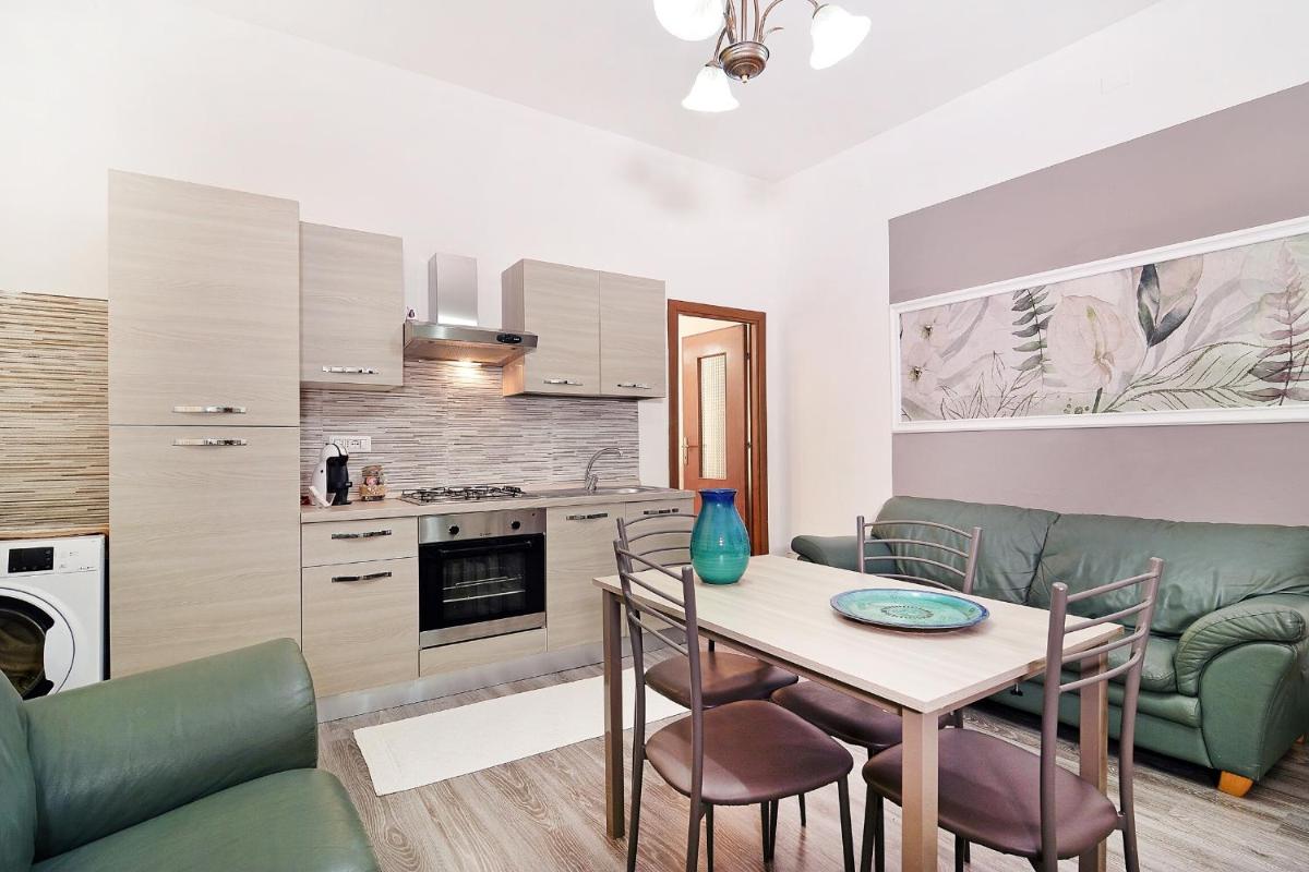 Sa Rocchitta House Appartamenti - Housity