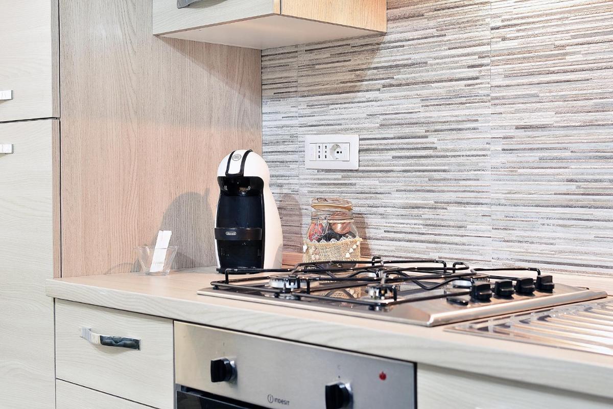 Sa Rocchitta House Appartamenti - Housity