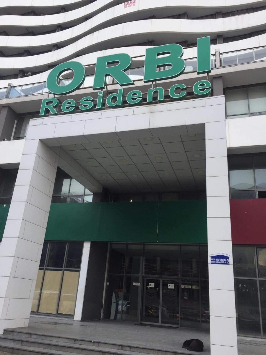 Orbi Residence - Housity