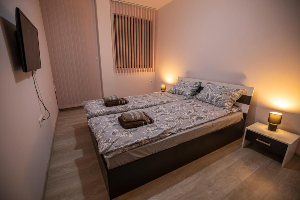 Your place - Housity