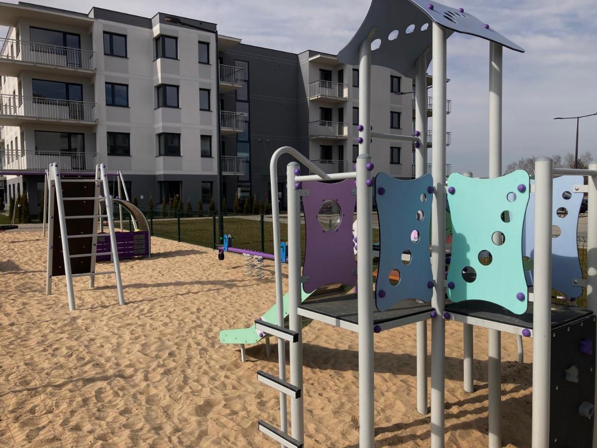 Apartamenty Termalne GREEN Apartment - Housity