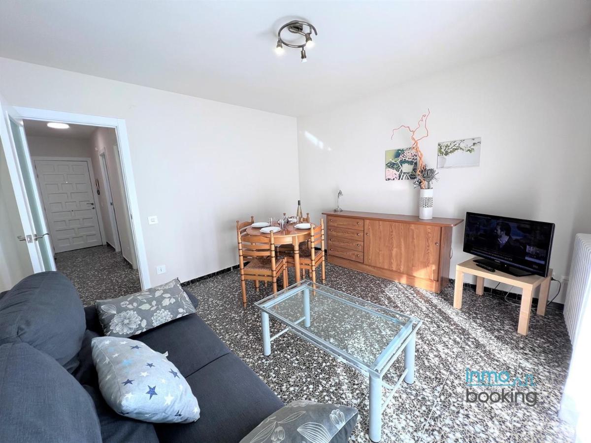 Eden Mar cambrils,climatizado , wifi y playa - Housity