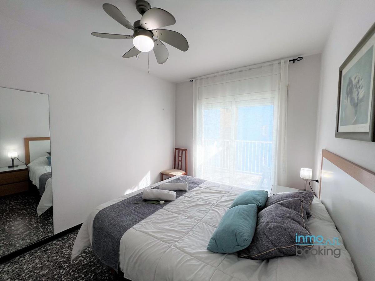 Eden Mar cambrils,climatizado , wifi y playa - Housity