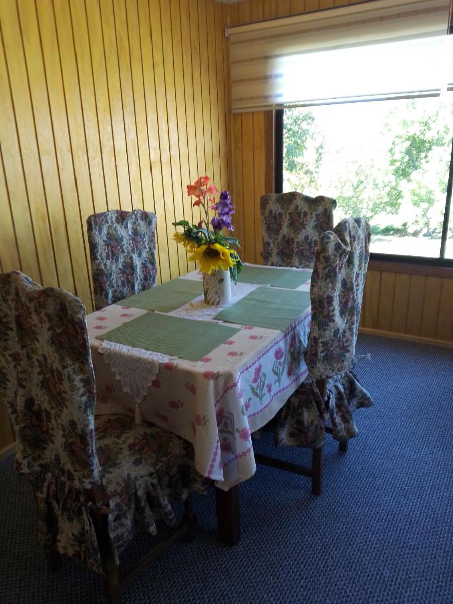 Cabaña la raspa - Housity