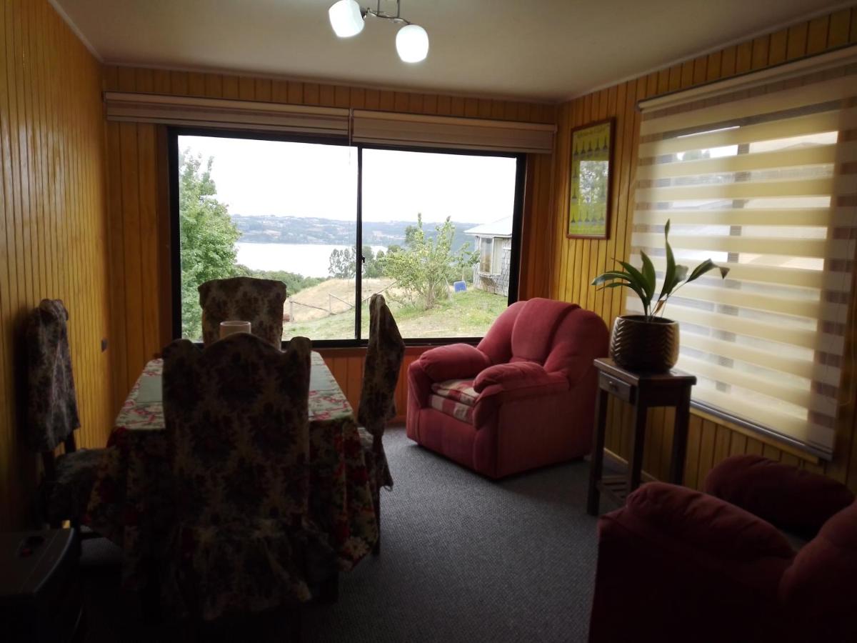 Cabaña la raspa - Housity