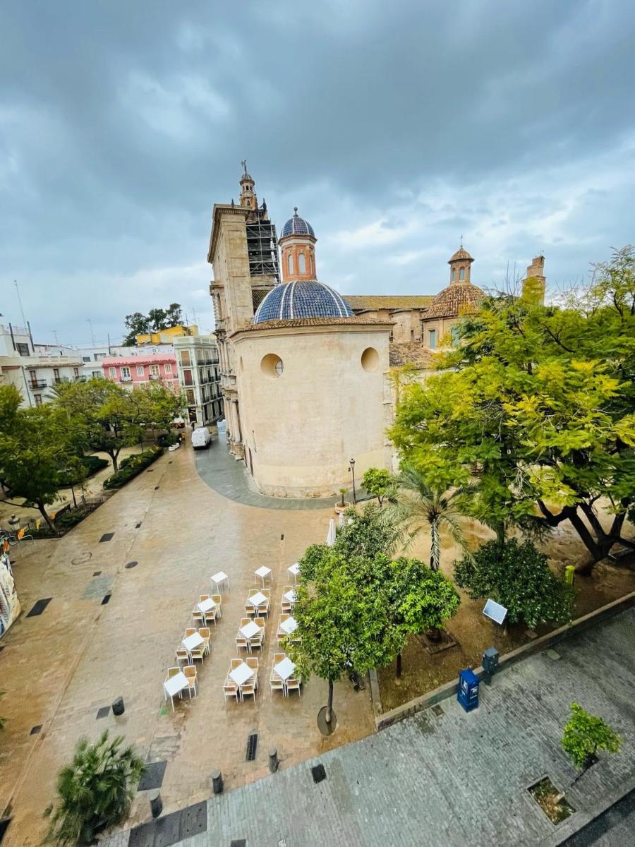 Plaza Del Carmen - Housity