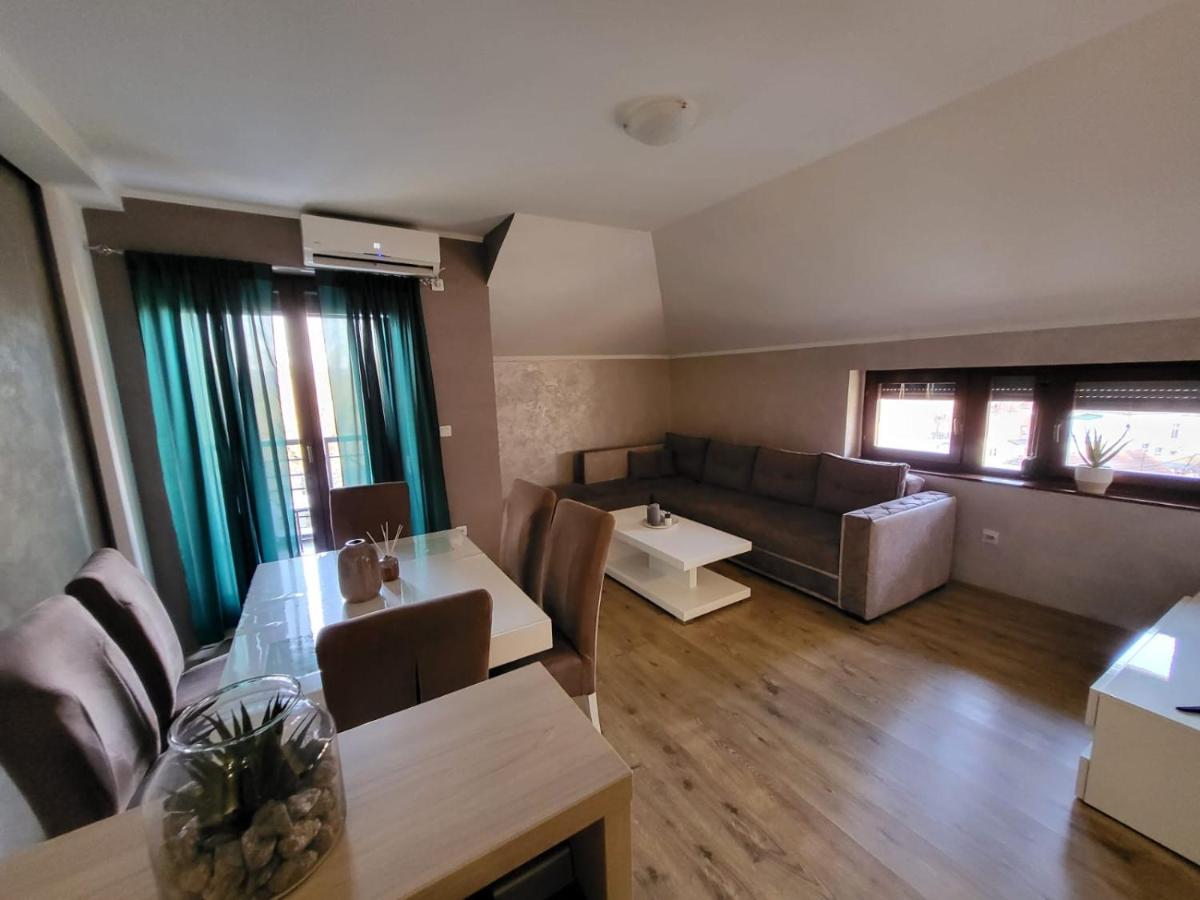 Apartman Crown - Housity