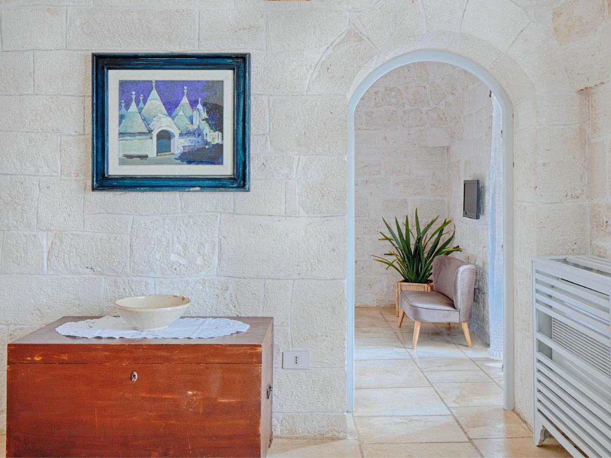 Trullo Santangelo - Housity