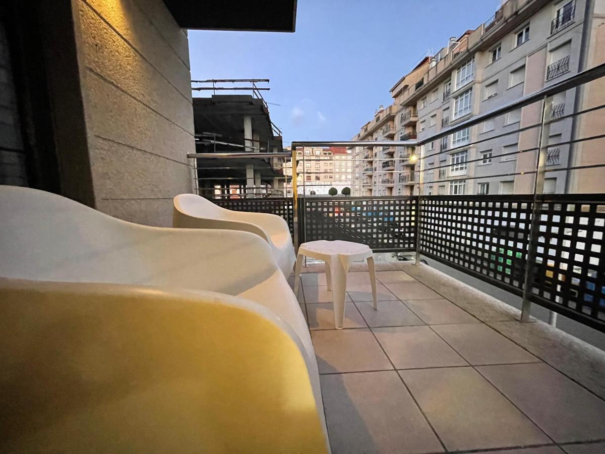 Oktheway A Concha Beach - Housity