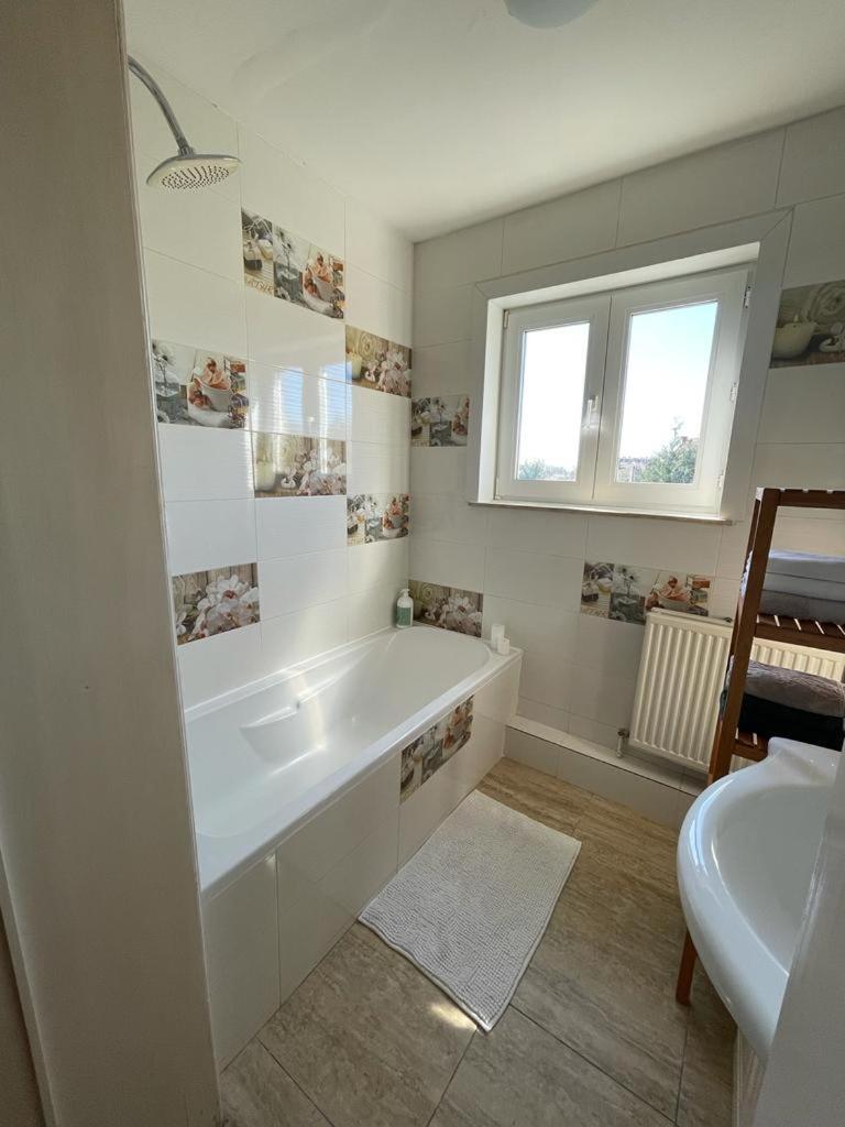 Appartement dans un beau quartier à Anderlecht - Housity