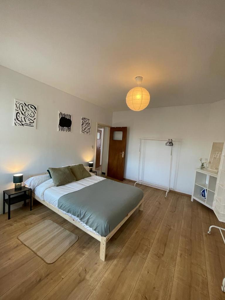 Appartement dans un beau quartier à Anderlecht - Housity