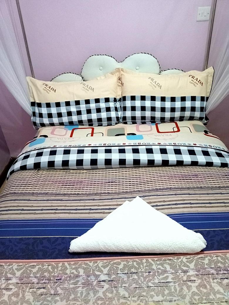 Waso Sands Homestay- Isiolo - Housity