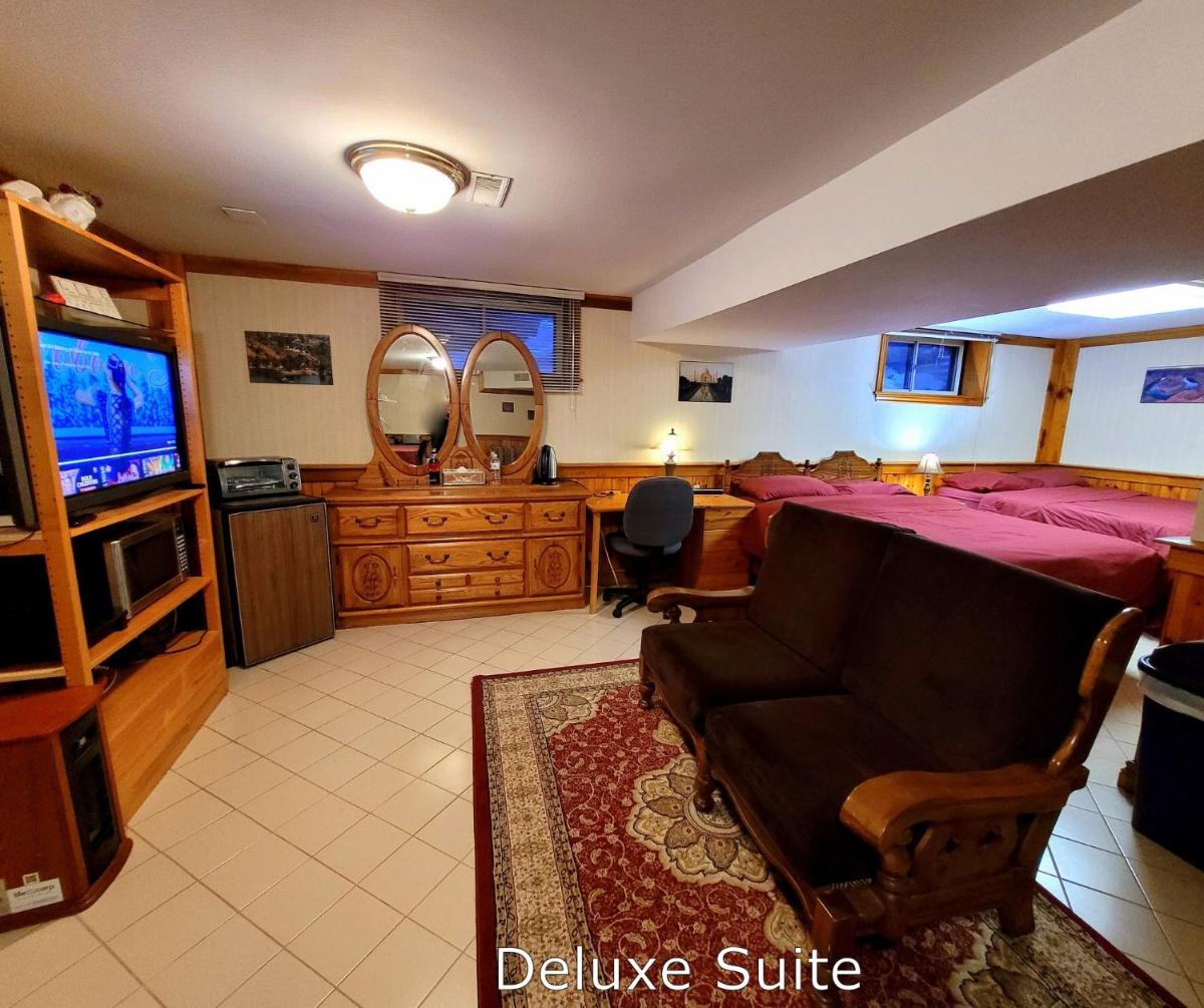 A Stunning Chalet Style Home - Housity