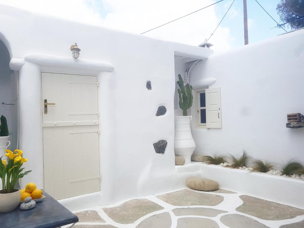 Cassaris Mykonos - Housity