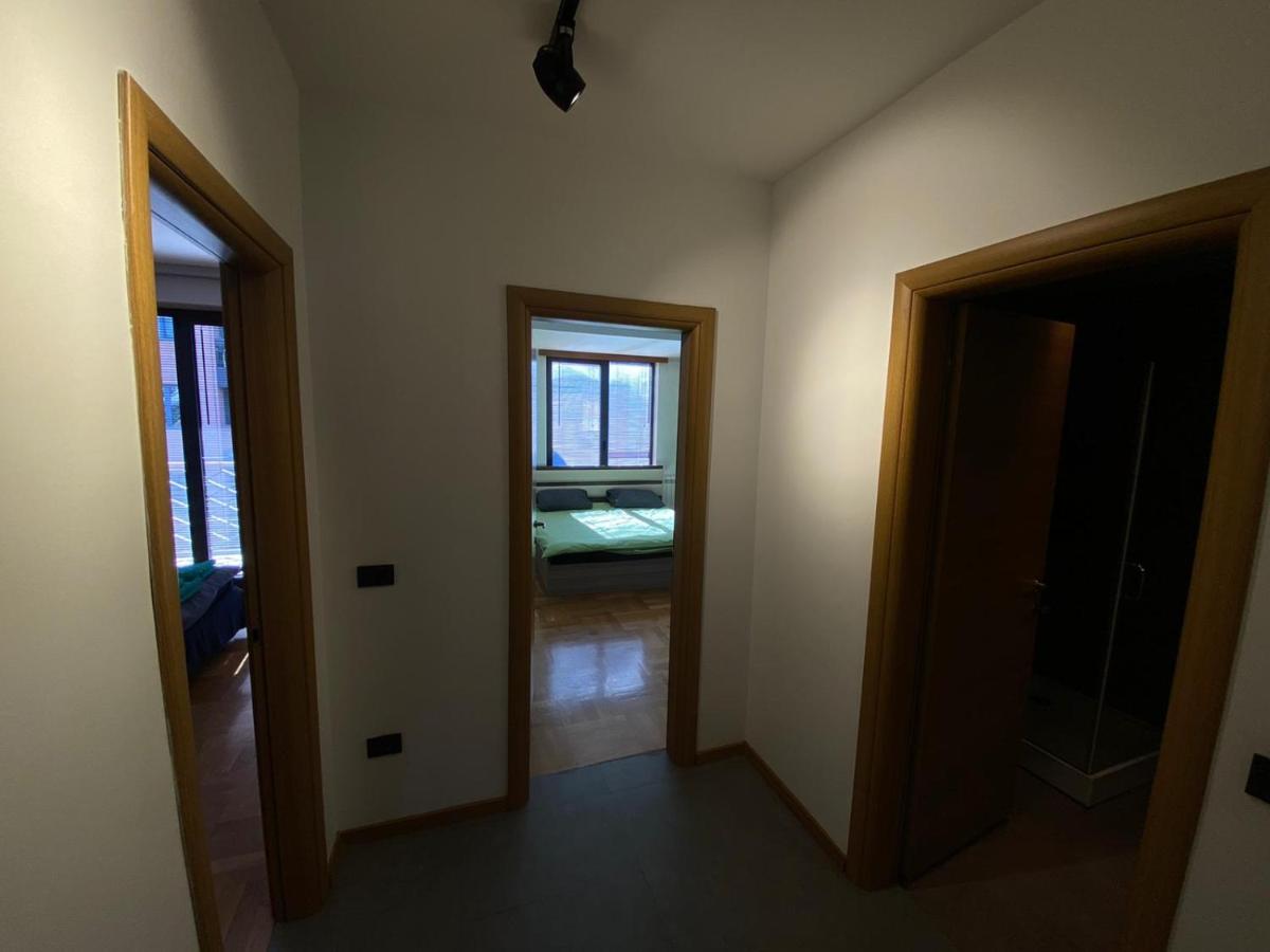 Debar Maalo Lux Apartment - Housity