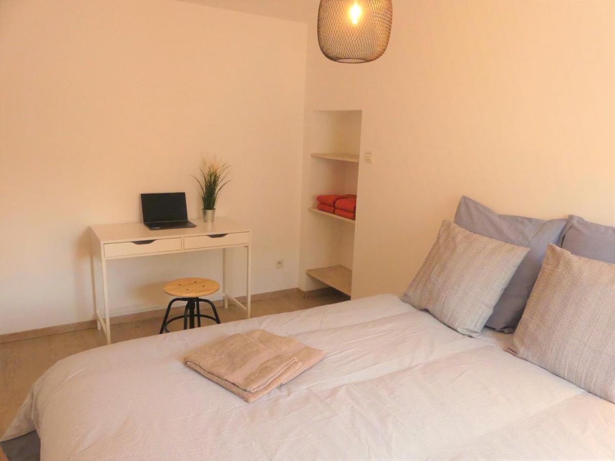 Maison de ville, fibre et Netflix - Housity