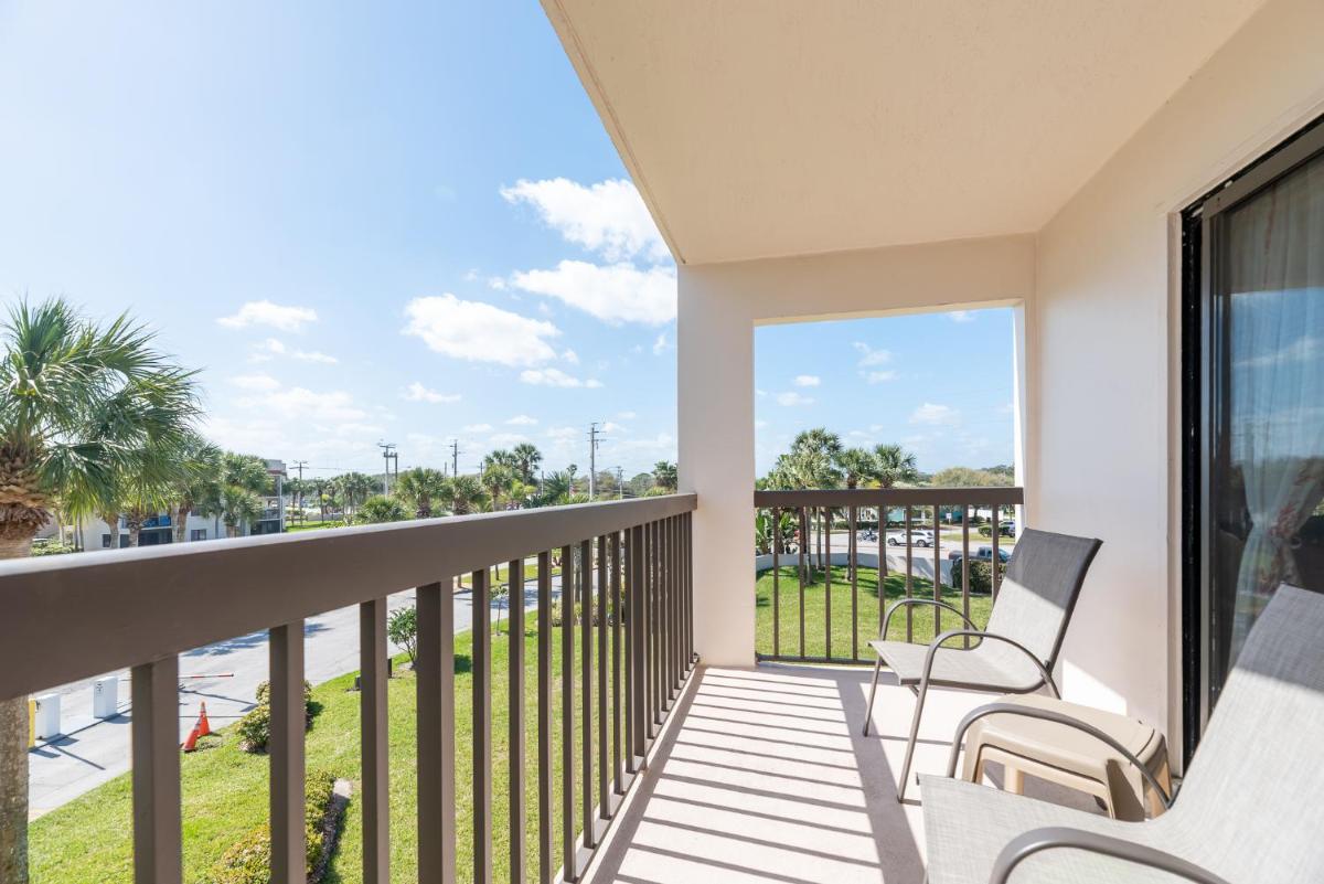 Ocean Village Club N33 - Housity
