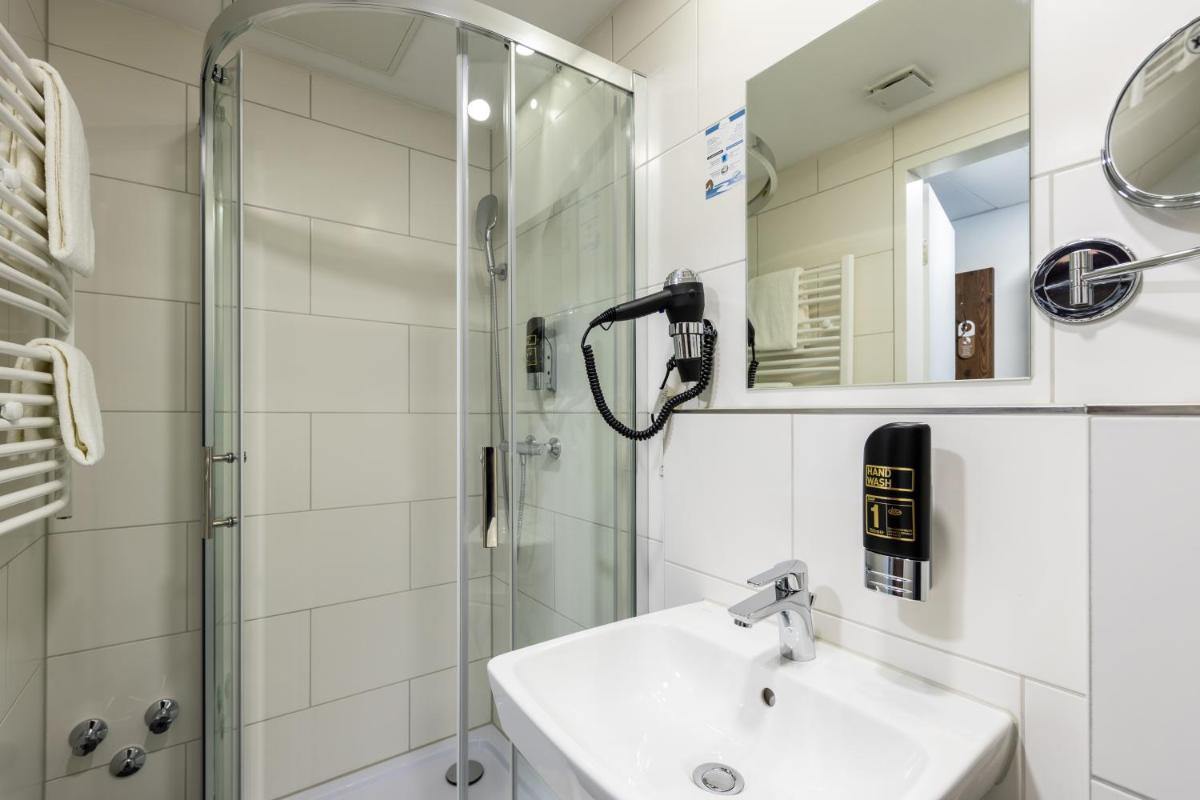 Trip Inn Hotel Münster City - Housity