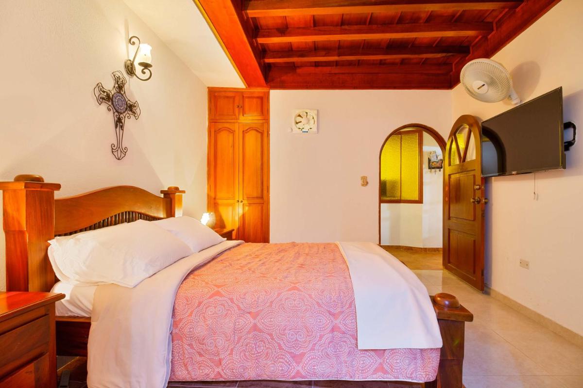 Casa para 5 cerca a la mejor playa de Cartagena - Housity