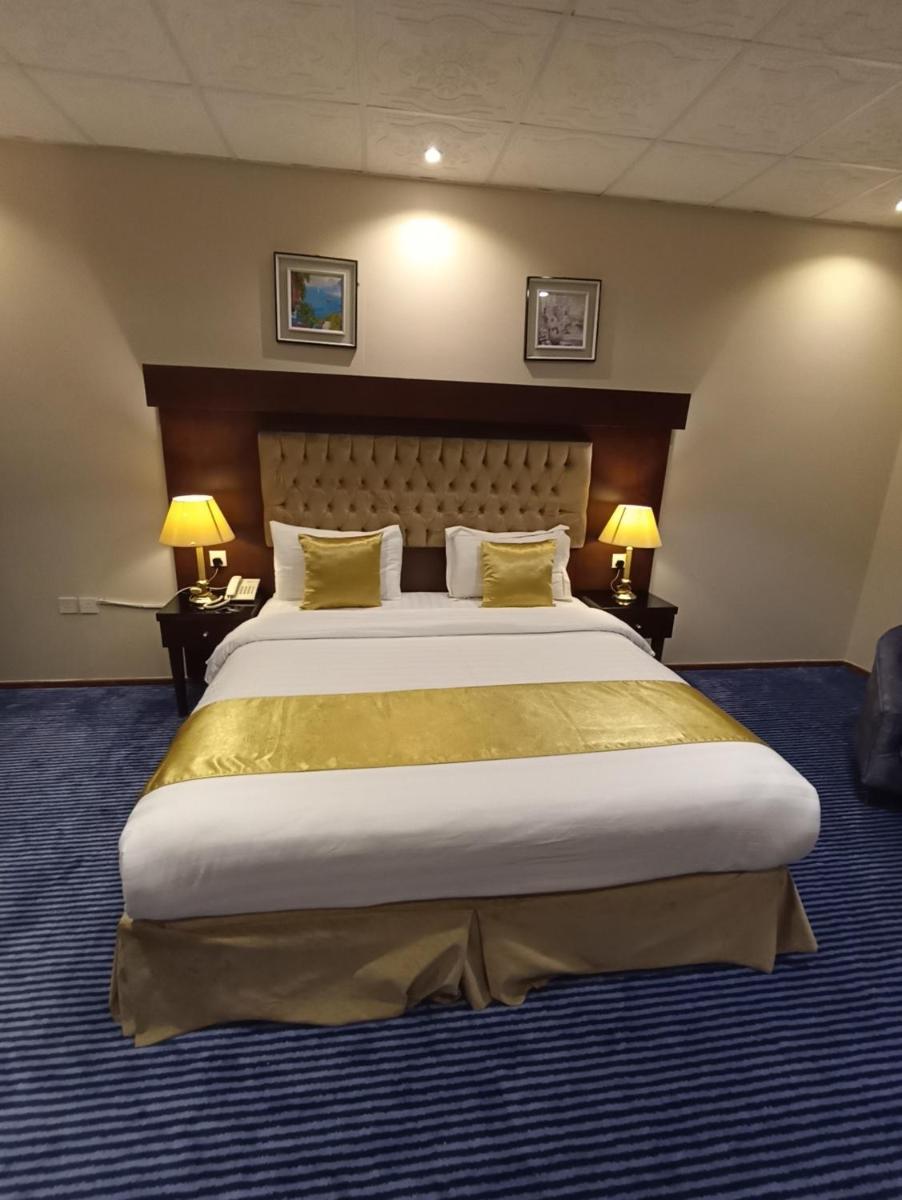 Saryet Al Hamra Hotel Apartments - Housity