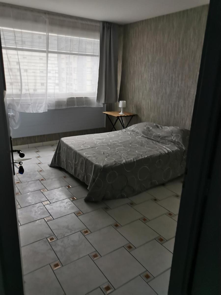 Nancy , chambres privées et appartement - Housity