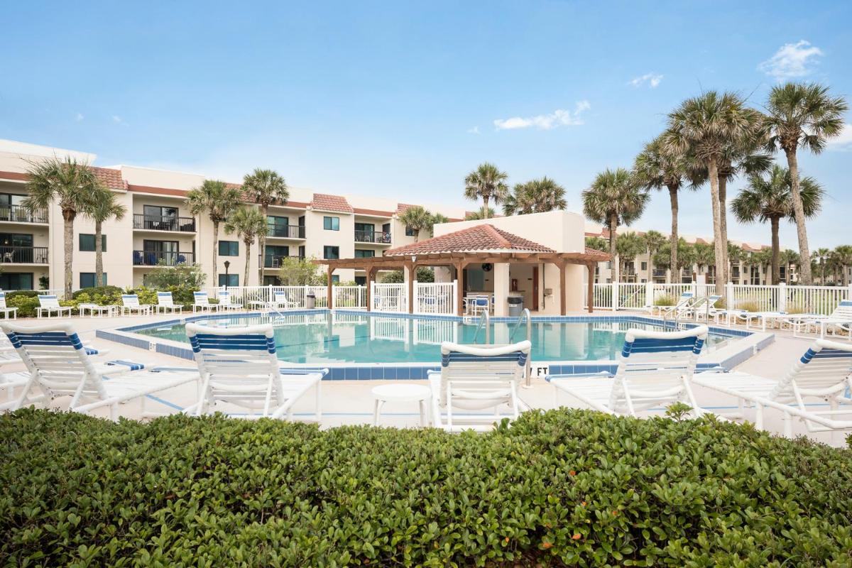 Ocean Village Club N14 - Housity