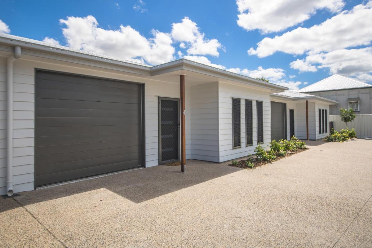 Jardine Court Appartments - Housity