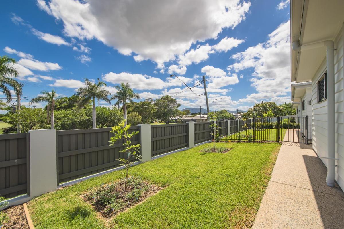 Jardine Court Appartments - Housity