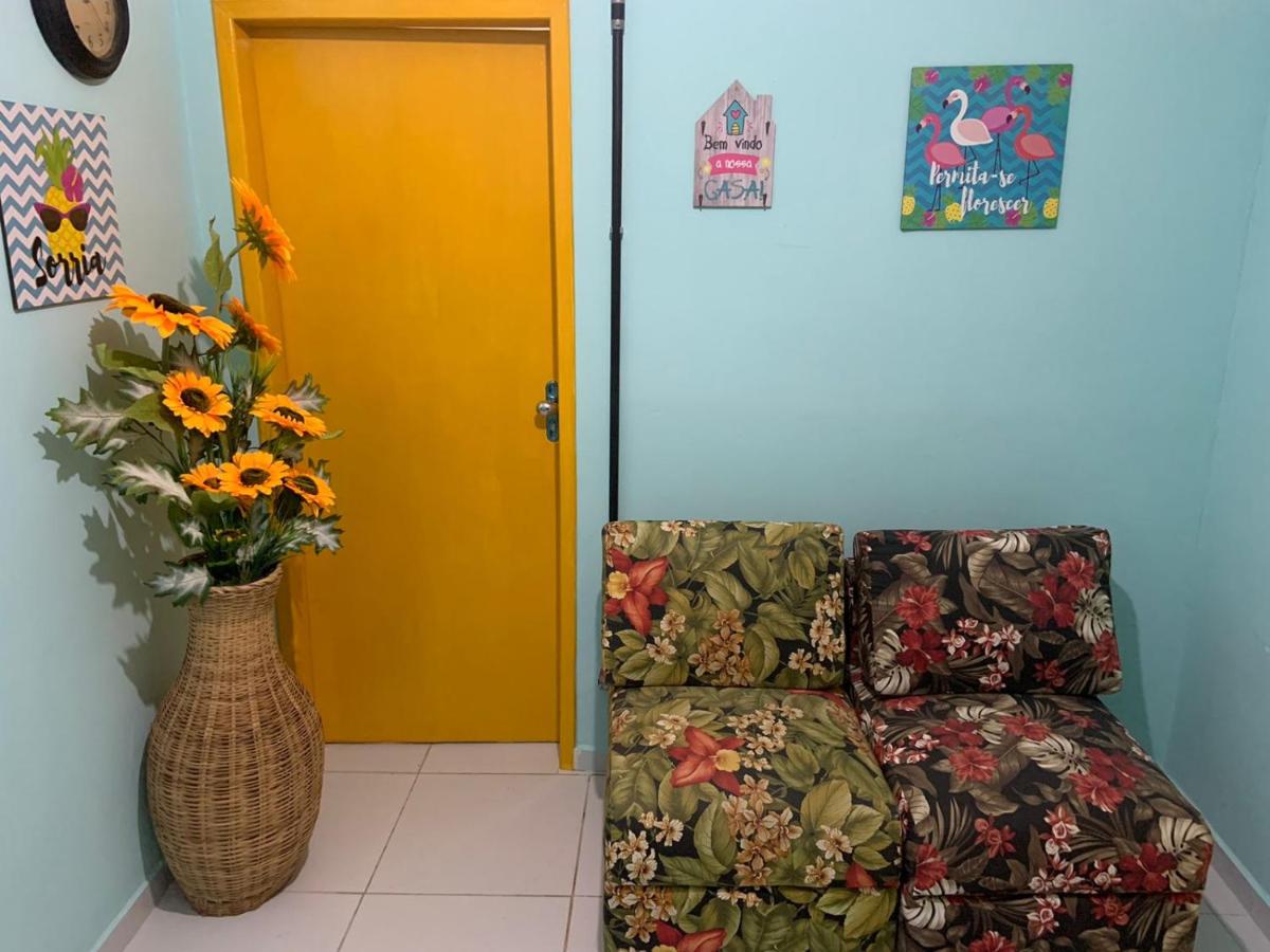 Pousada 461 - Housity