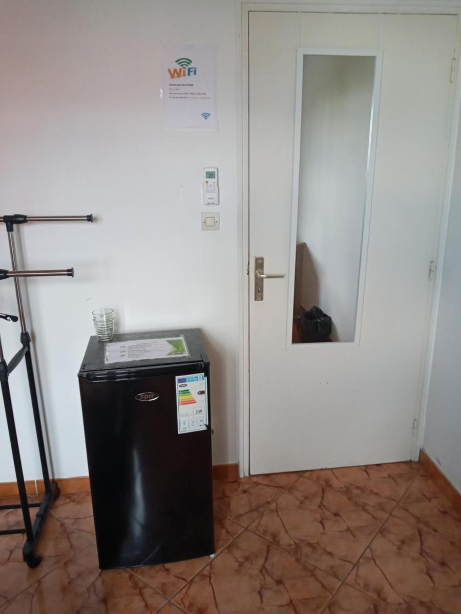Chambre privée - Housity