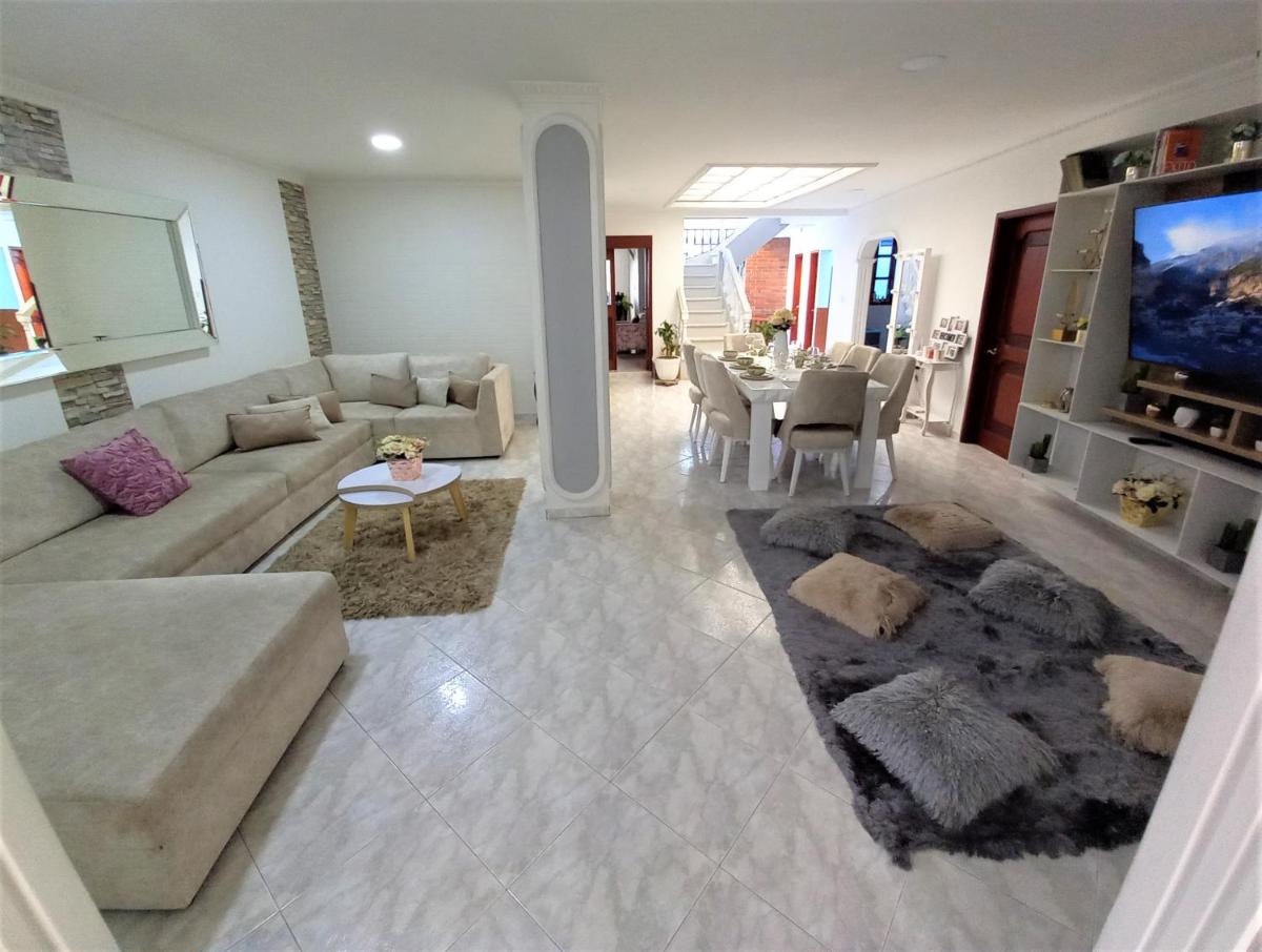Casa San Vicente - Housity