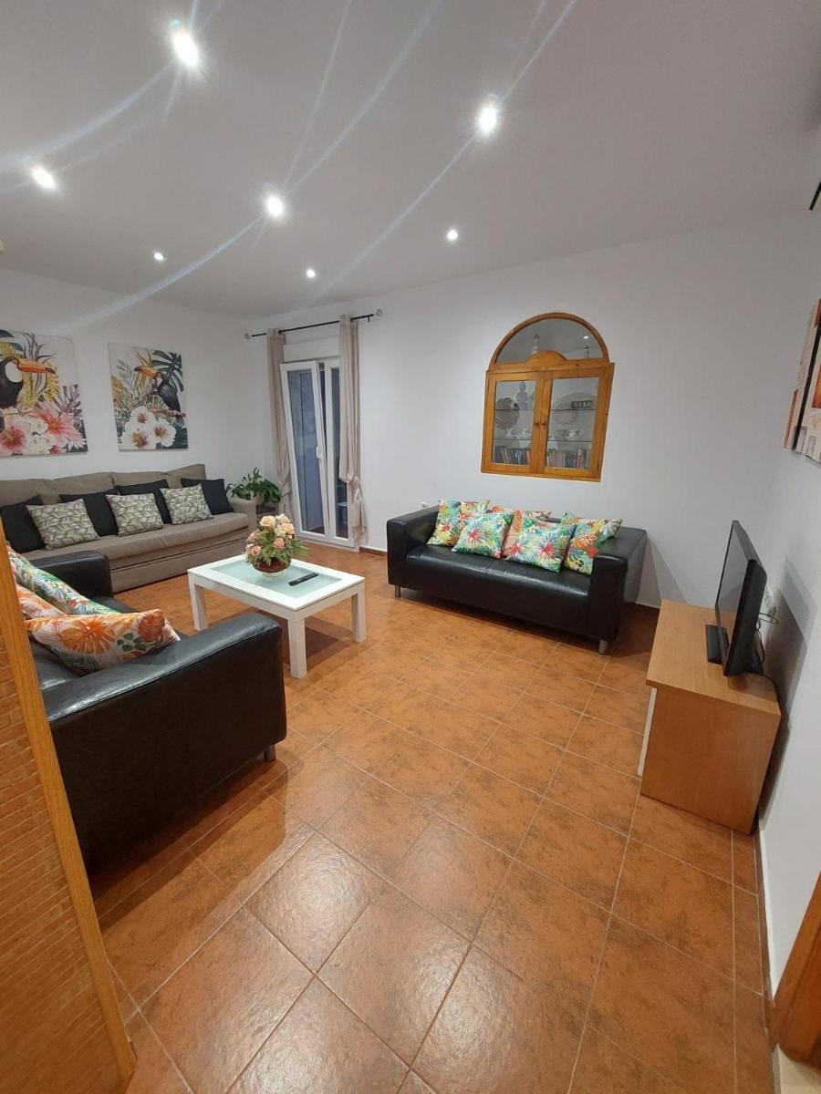 Santa María Apartment - Housity
