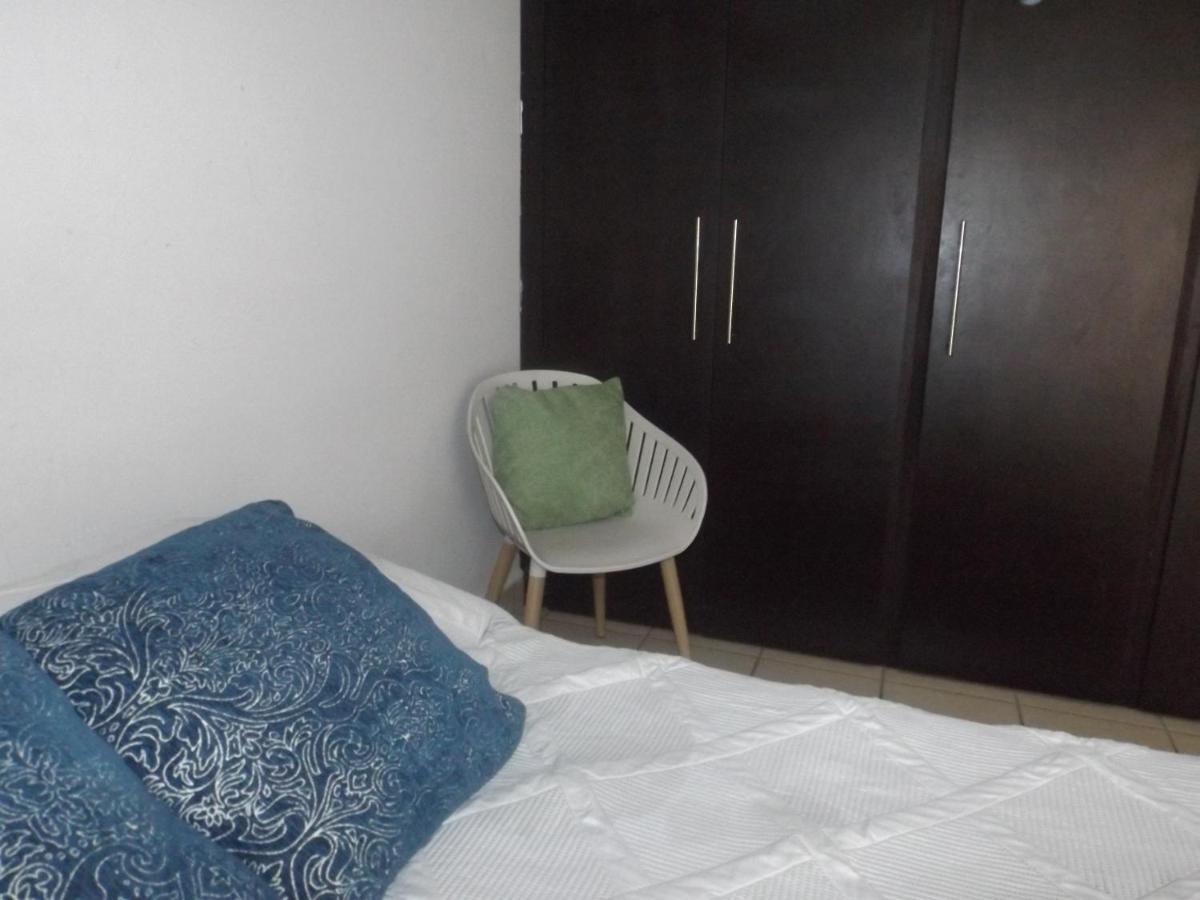 Departamento privado zona de la UACH - Housity