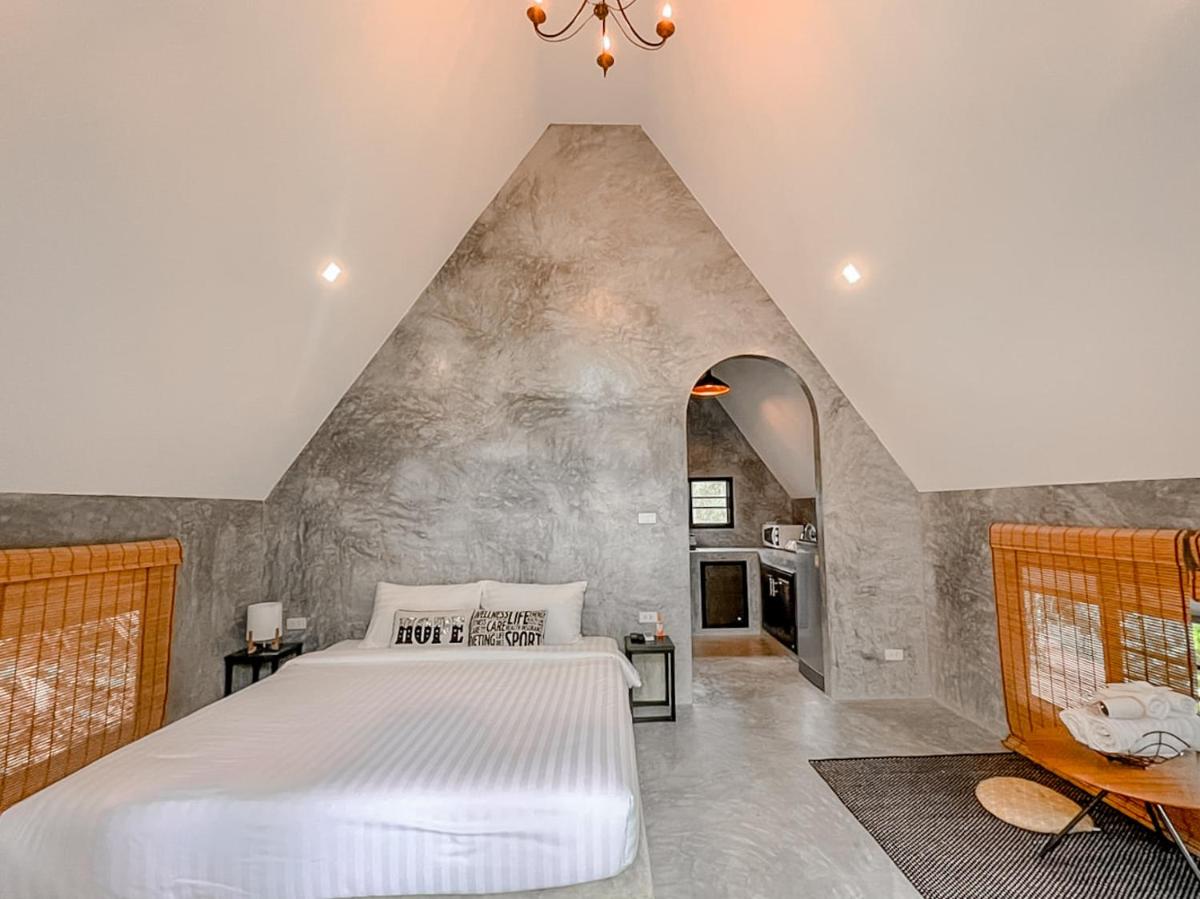 Baan Rai Me Rak Organic Farmstay - Housity